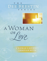 A Woman of Love - Dee Brestin (2).pdf